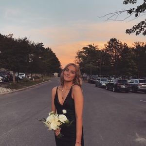 Meet your Posher, Meghan